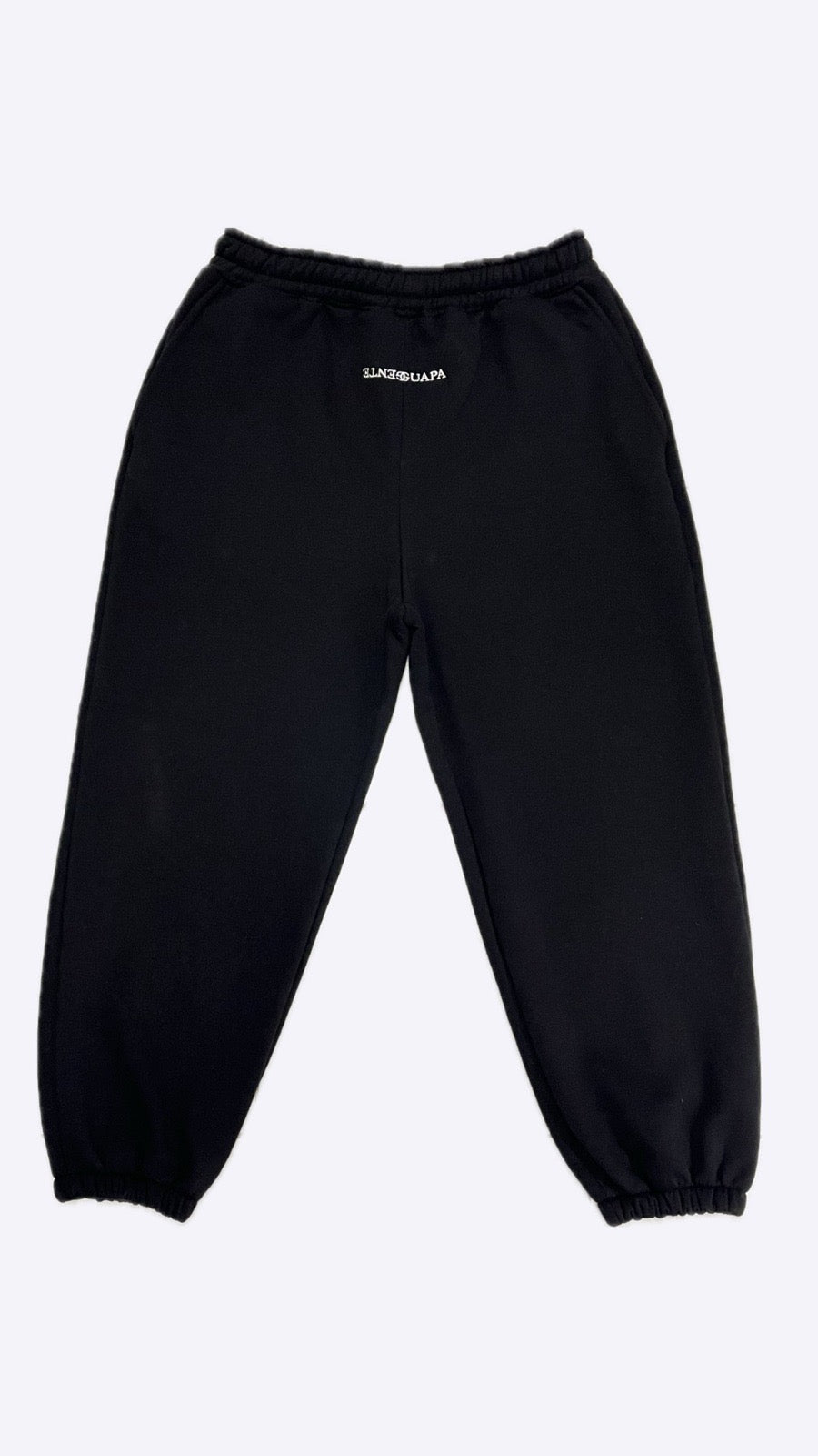Black Sweatpants