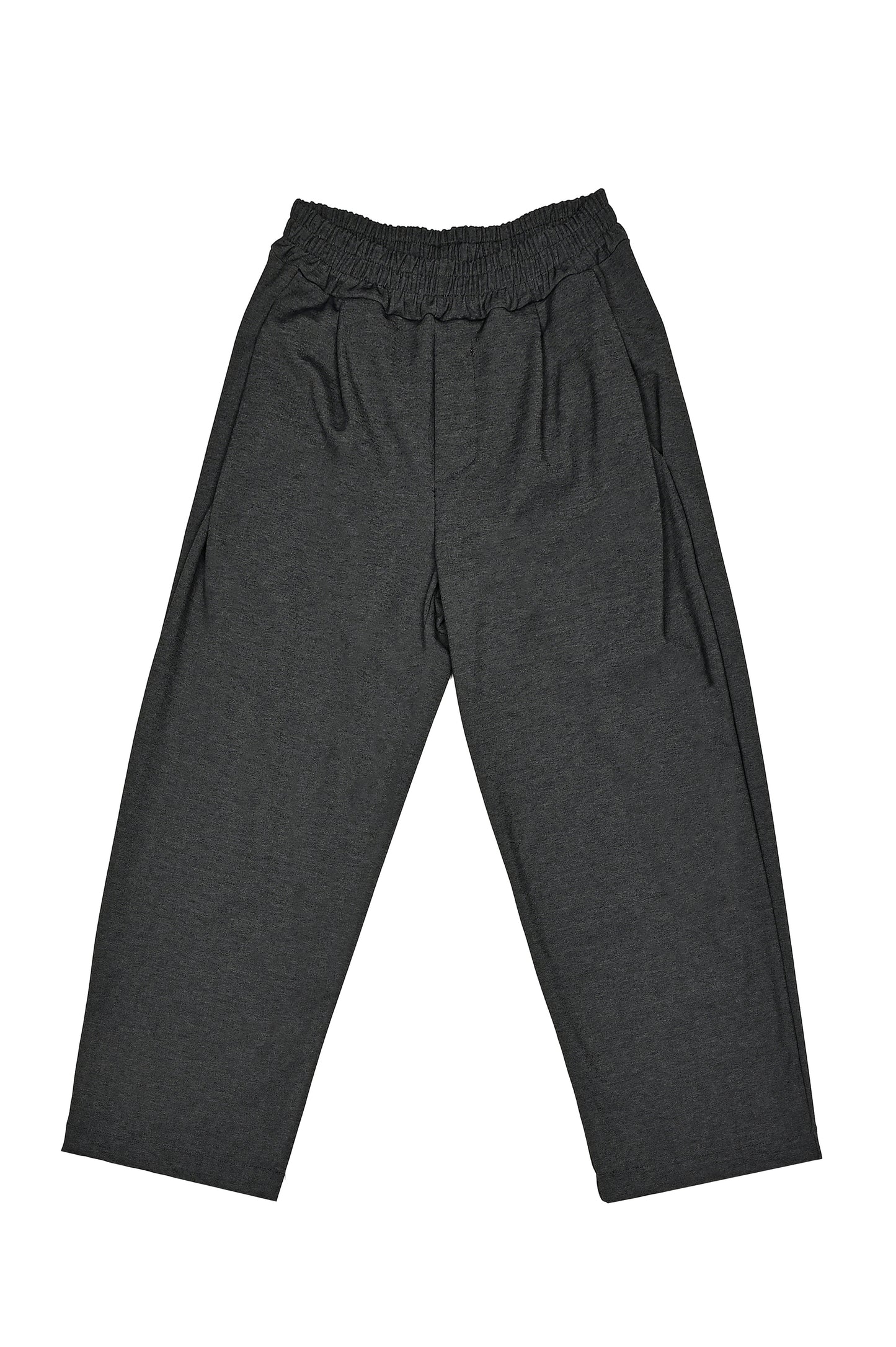 Grey Suit Pants