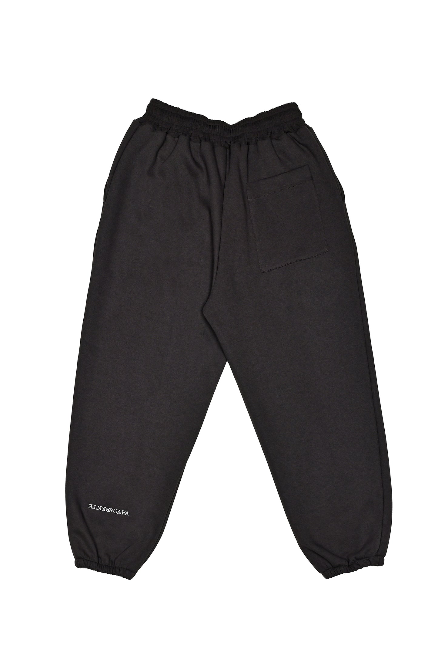 Dark Grey Sweatpants