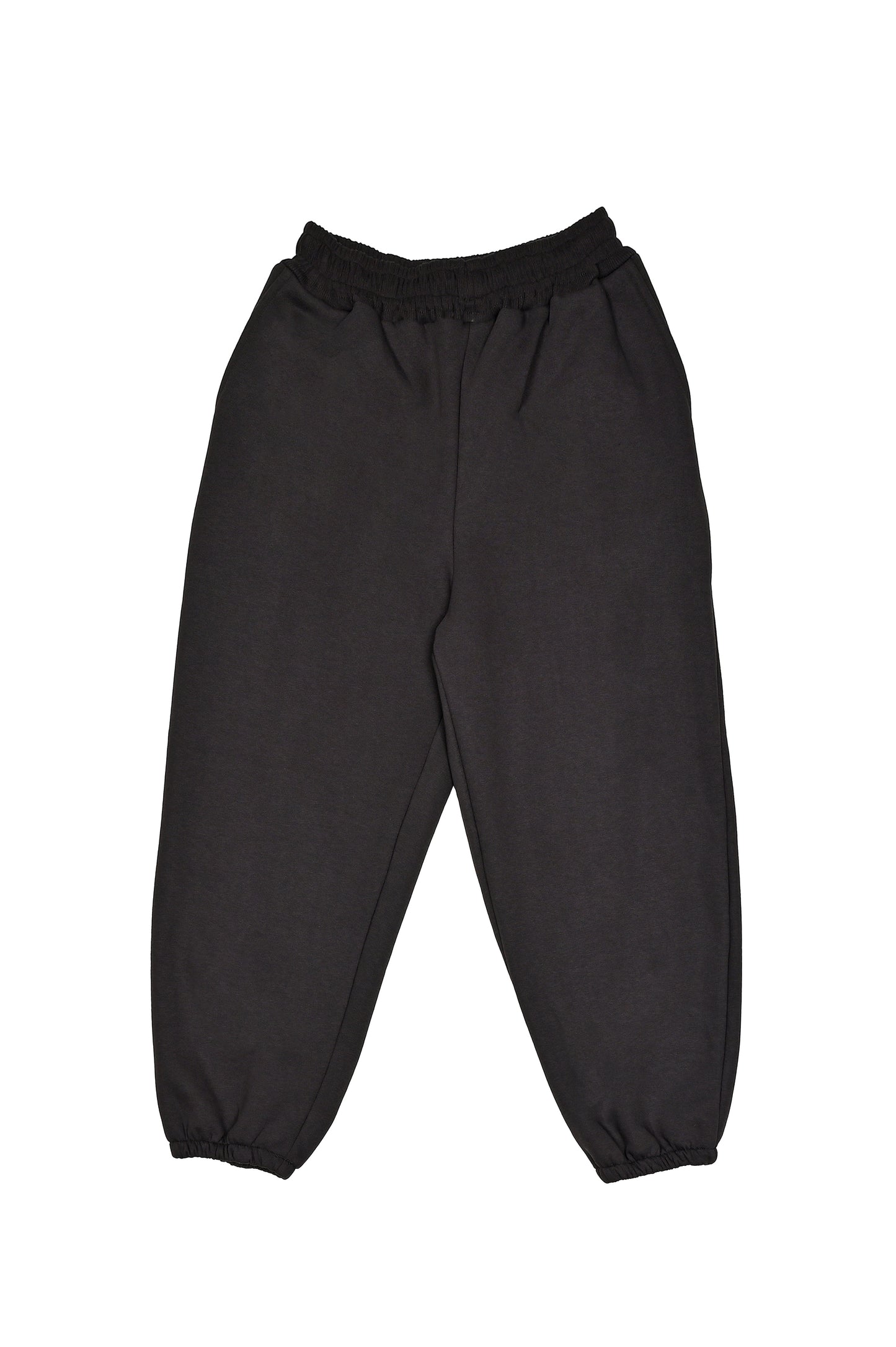 Dark Grey Sweatpants