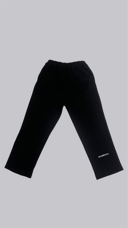 Black sweatpant