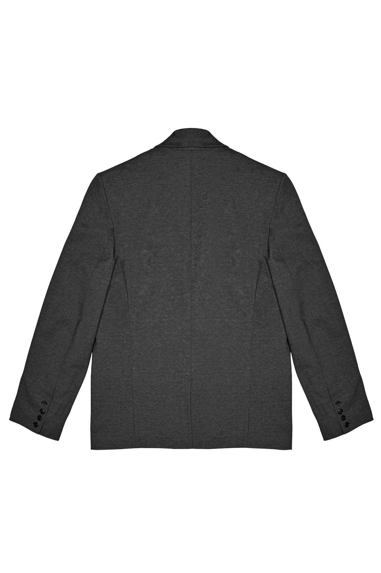 Grey Blazer