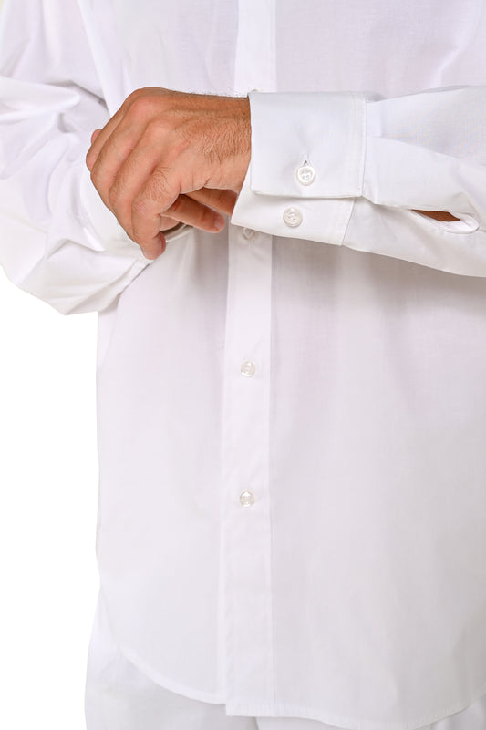 White Shirt