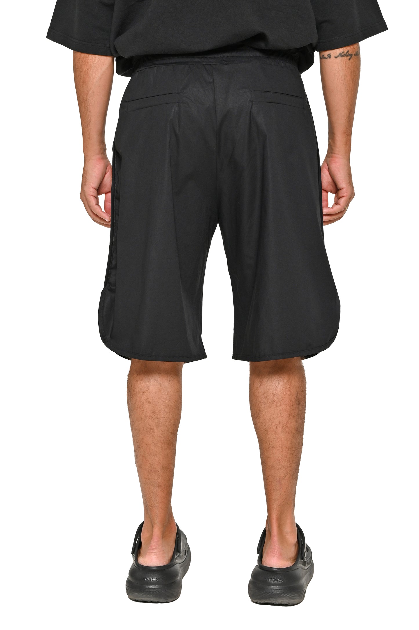 Black Shorts